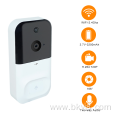 Wifi Two Way Audio Wireless Camera Video Doorbell